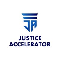 Justice Accelerator logo